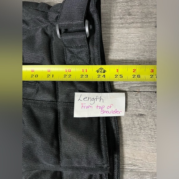 Firstgear motorcycle jacket - Picture 9 of 10